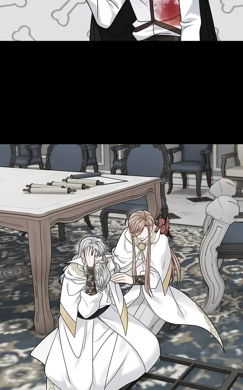 The Newlywed Life Of A Witch And A Dragon Chapter 105