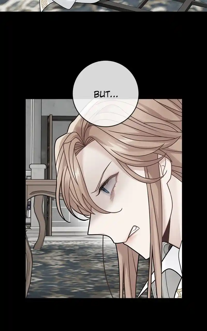 The Newlywed Life Of A Witch And A Dragon Chapter 105