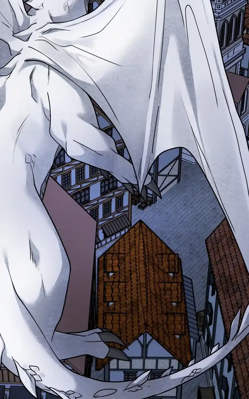 The Newlywed Life Of A Witch And A Dragon Chapter 105