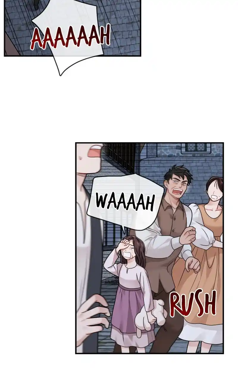 The Newlywed Life Of A Witch And A Dragon Chapter 105