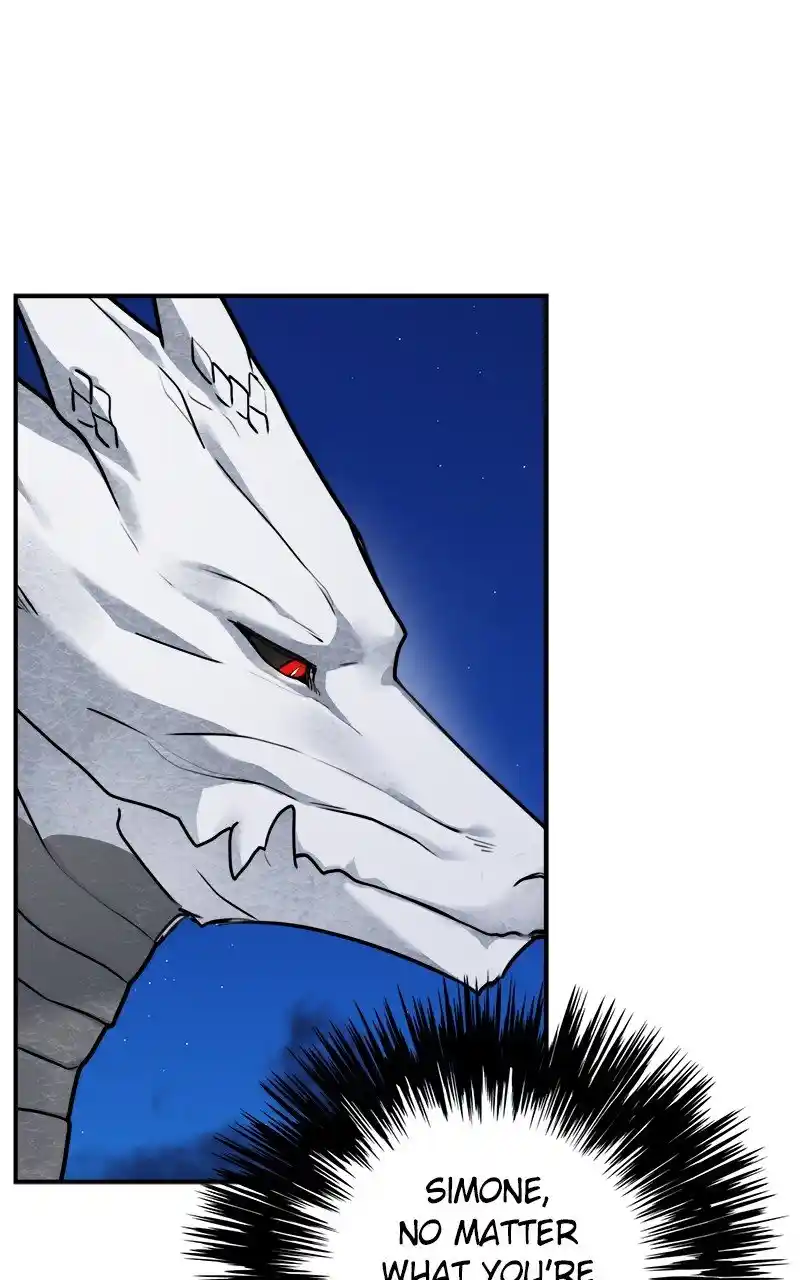 The Newlywed Life Of A Witch And A Dragon Chapter 105