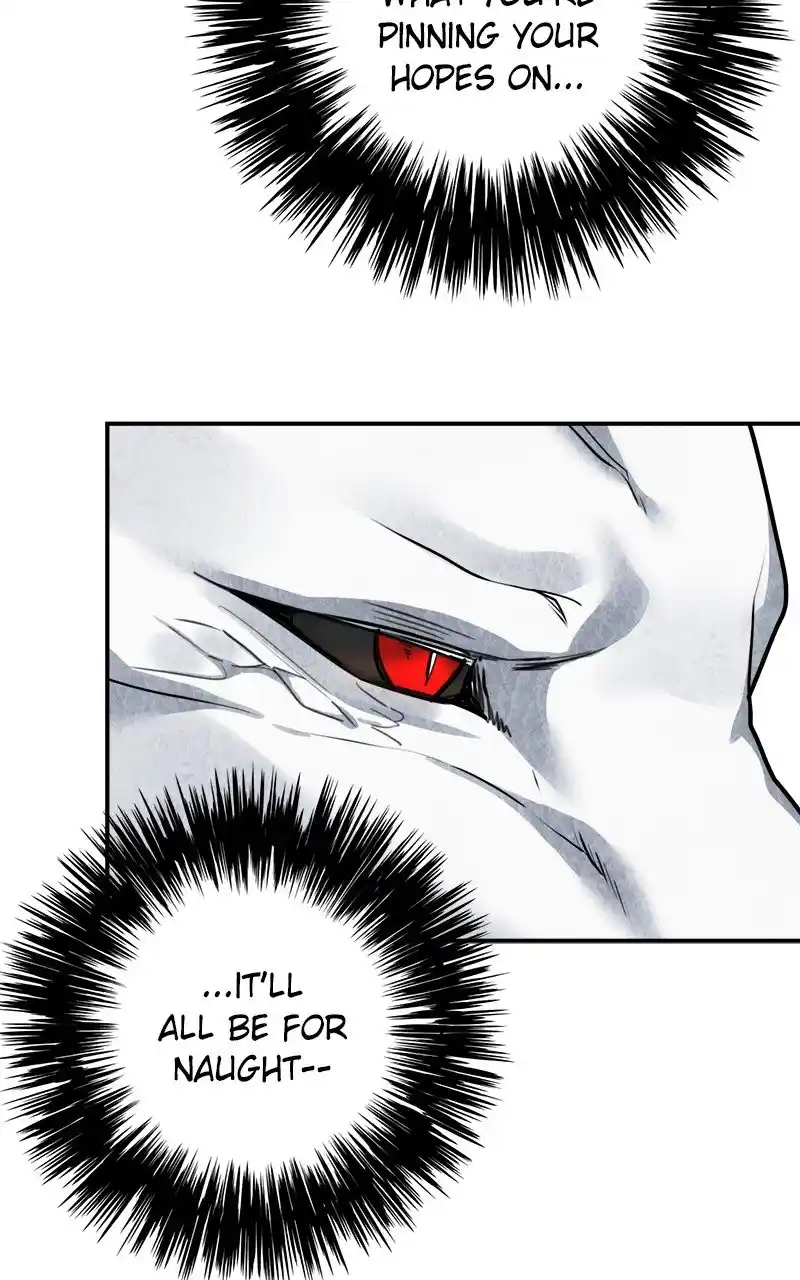 The Newlywed Life Of A Witch And A Dragon Chapter 105