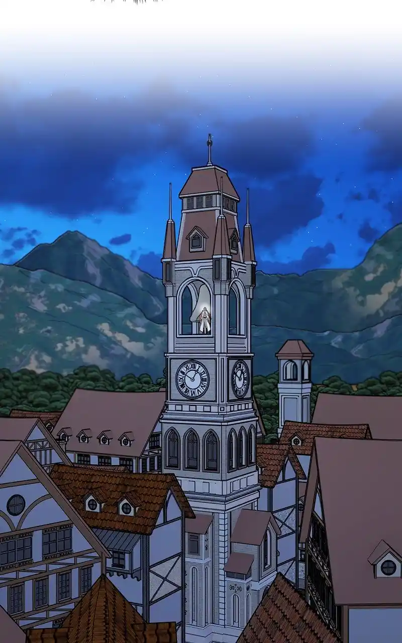 The Newlywed Life Of A Witch And A Dragon Chapter 105