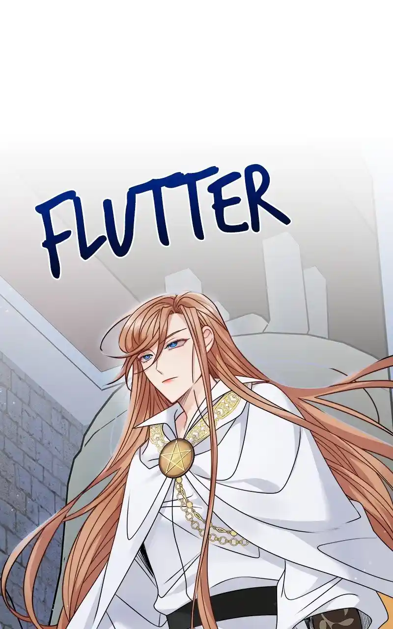 The Newlywed Life Of A Witch And A Dragon Chapter 105