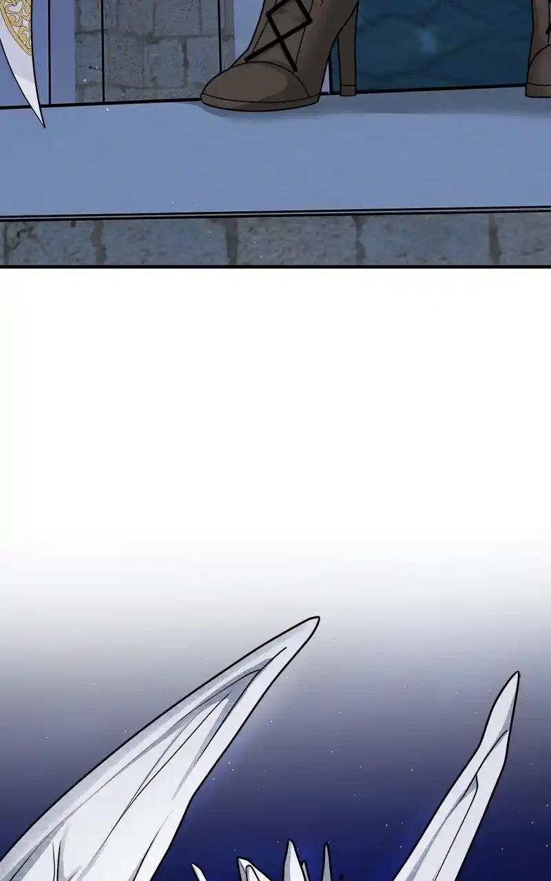 The Newlywed Life Of A Witch And A Dragon Chapter 105