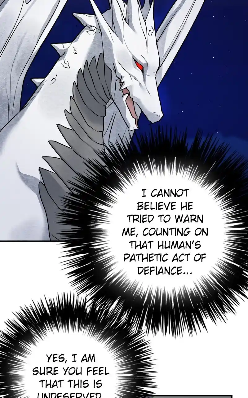 The Newlywed Life Of A Witch And A Dragon Chapter 105