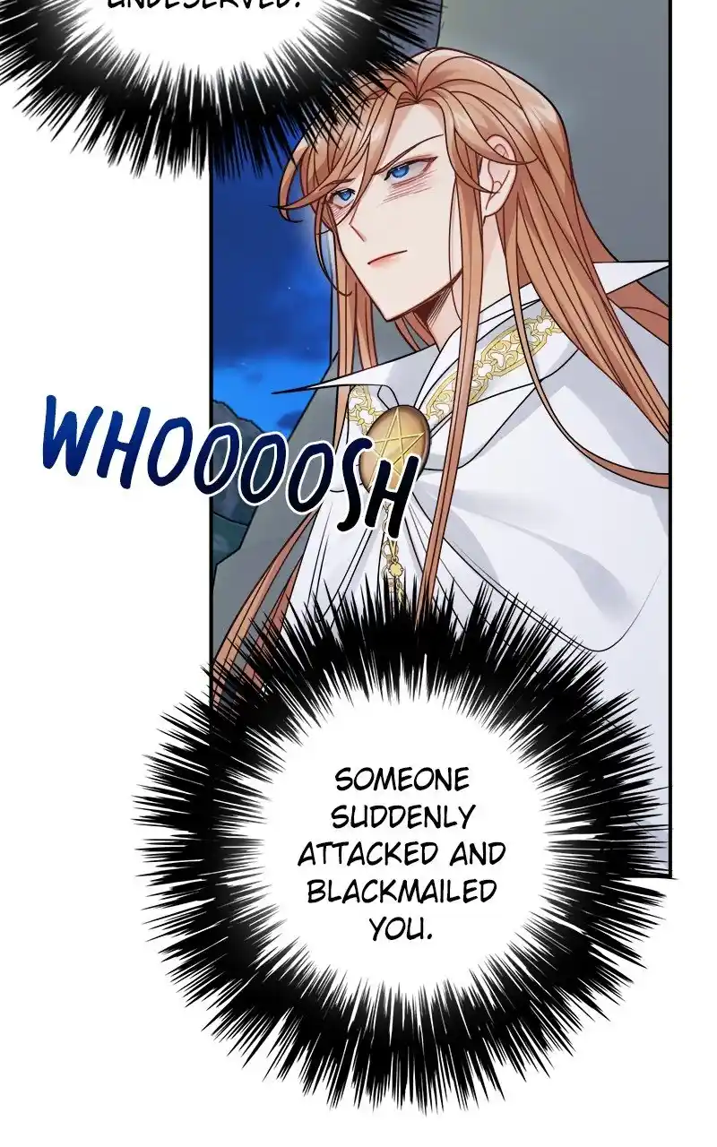 The Newlywed Life Of A Witch And A Dragon Chapter 105