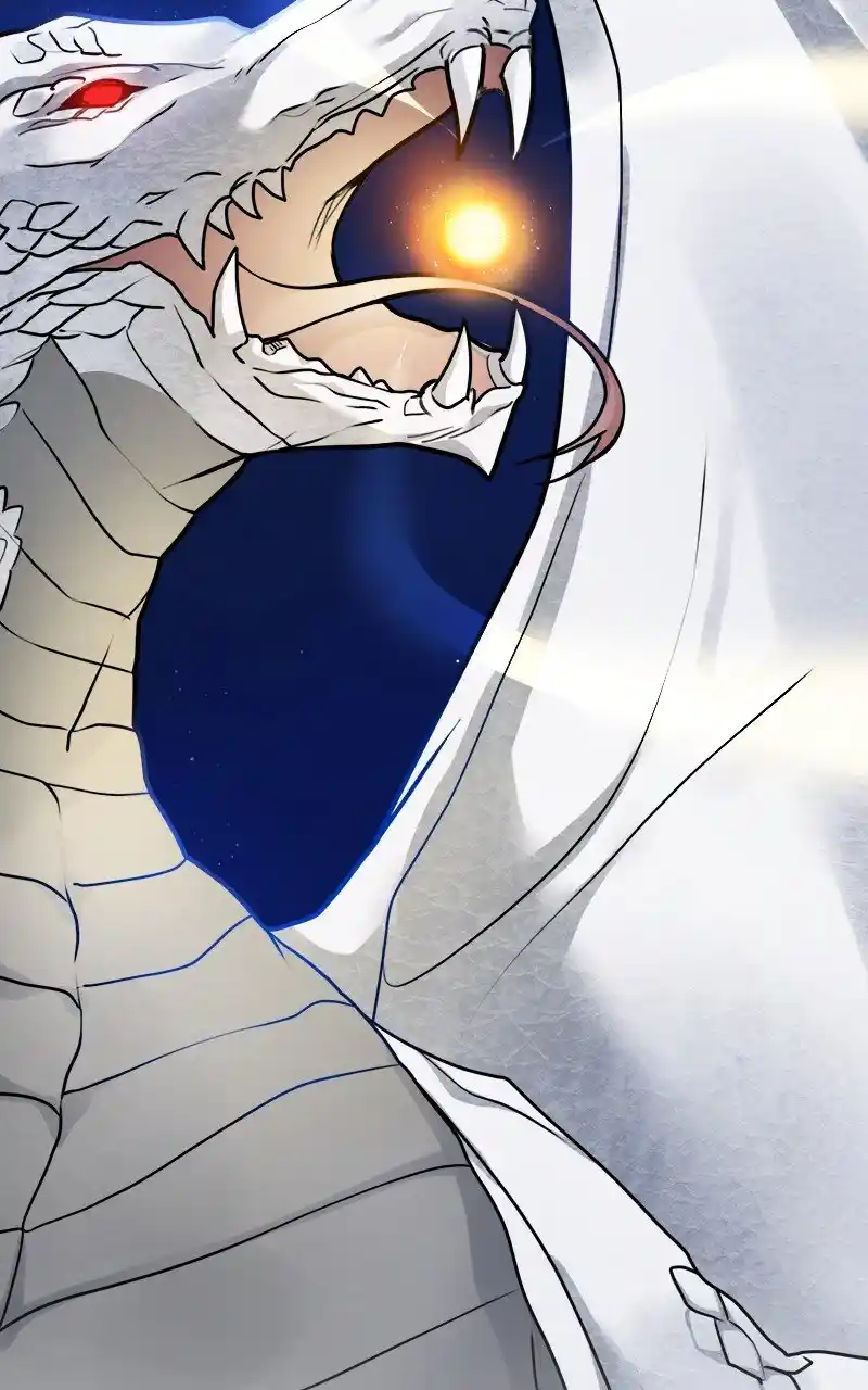 The Newlywed Life Of A Witch And A Dragon Chapter 105