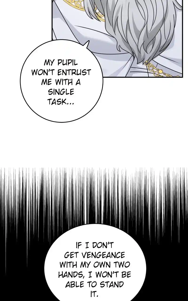 The Newlywed Life Of A Witch And A Dragon Chapter 105