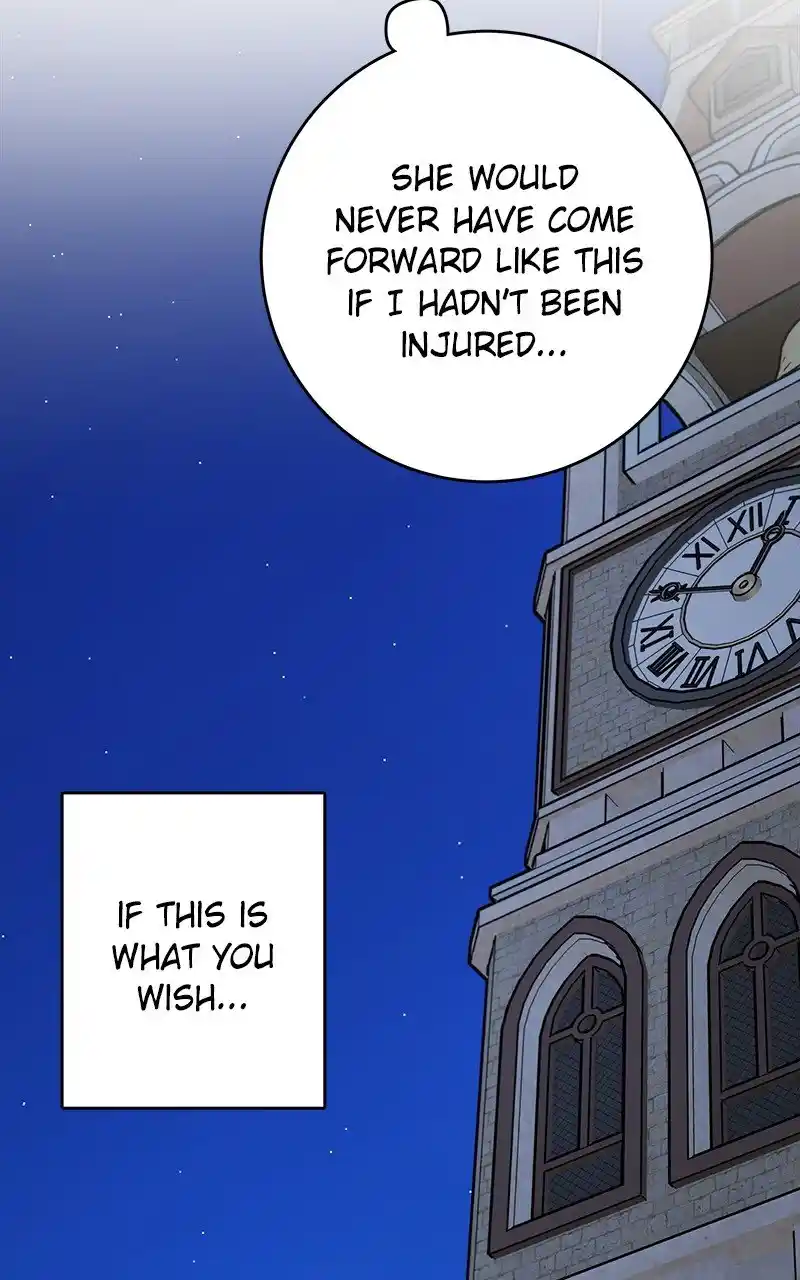 The Newlywed Life Of A Witch And A Dragon Chapter 105