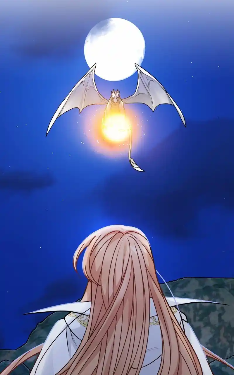 The Newlywed Life Of A Witch And A Dragon Chapter 105