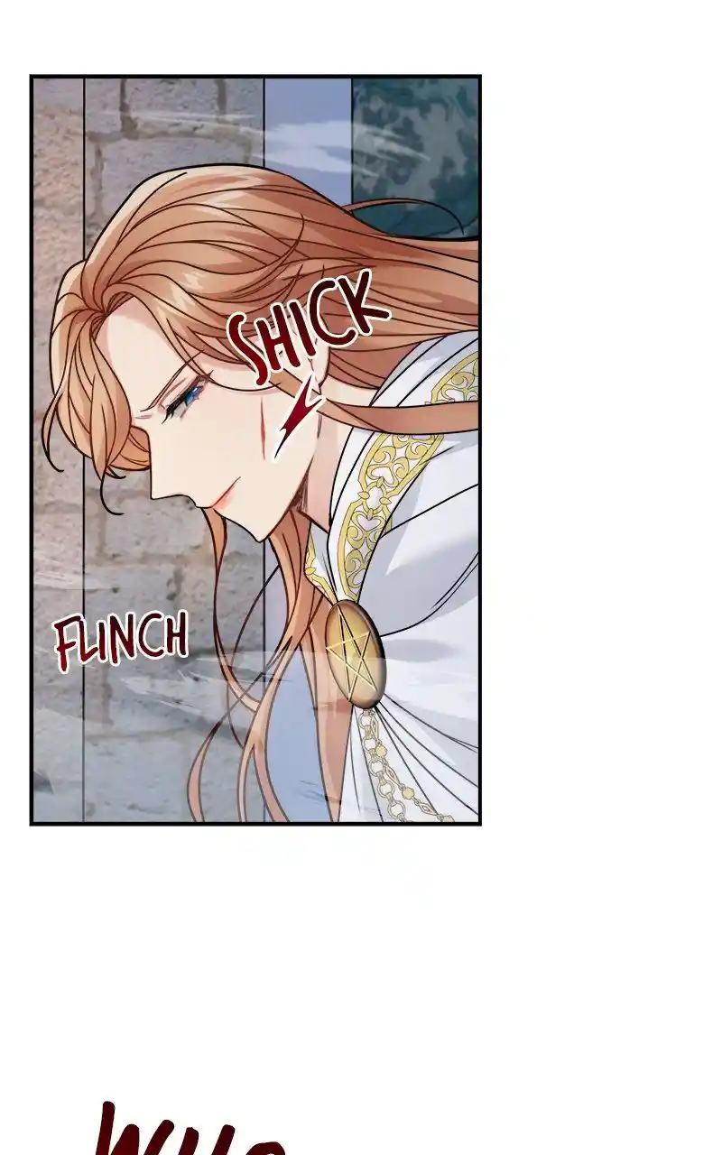 The Newlywed Life Of A Witch And A Dragon Chapter 106