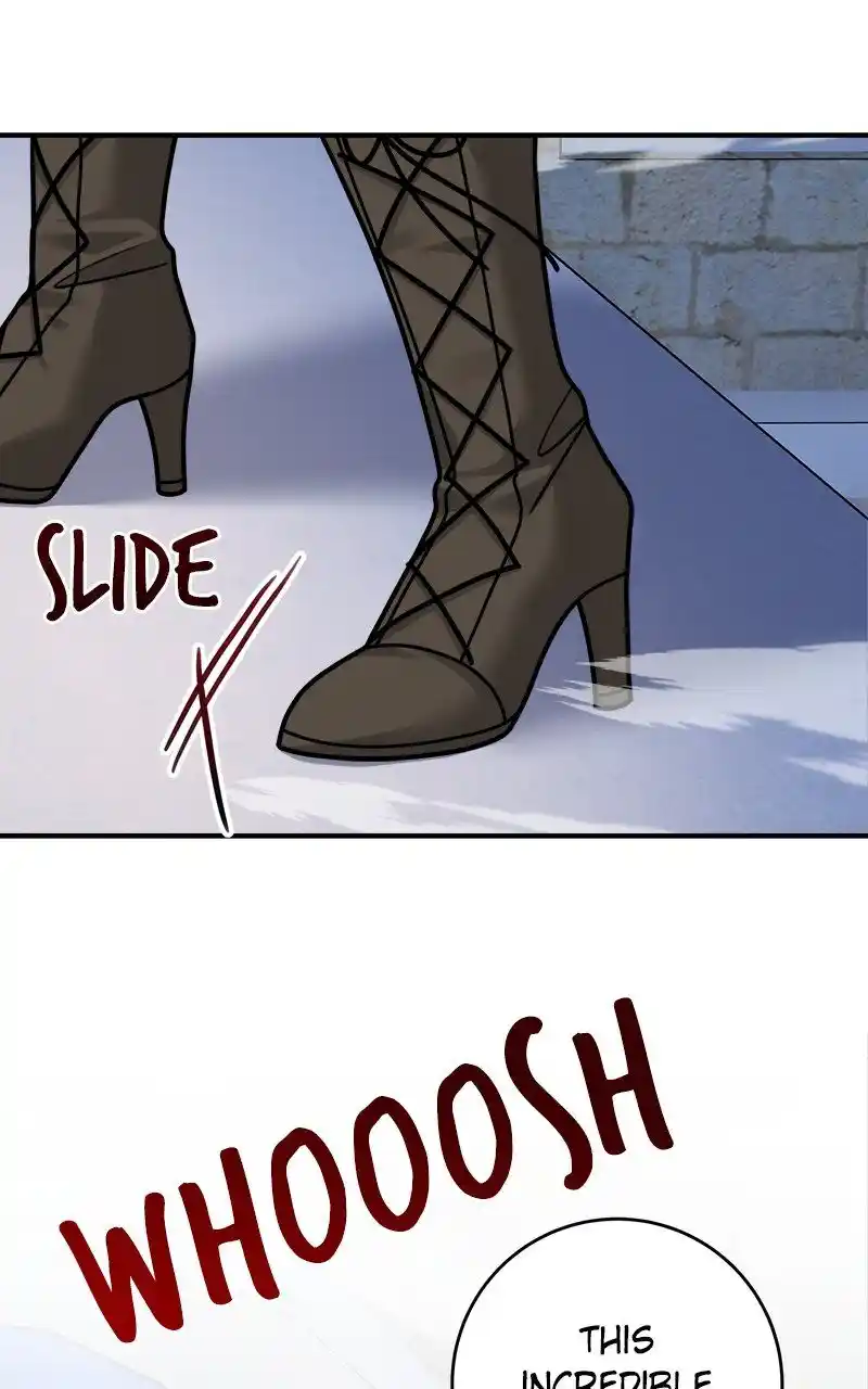 The Newlywed Life Of A Witch And A Dragon Chapter 106