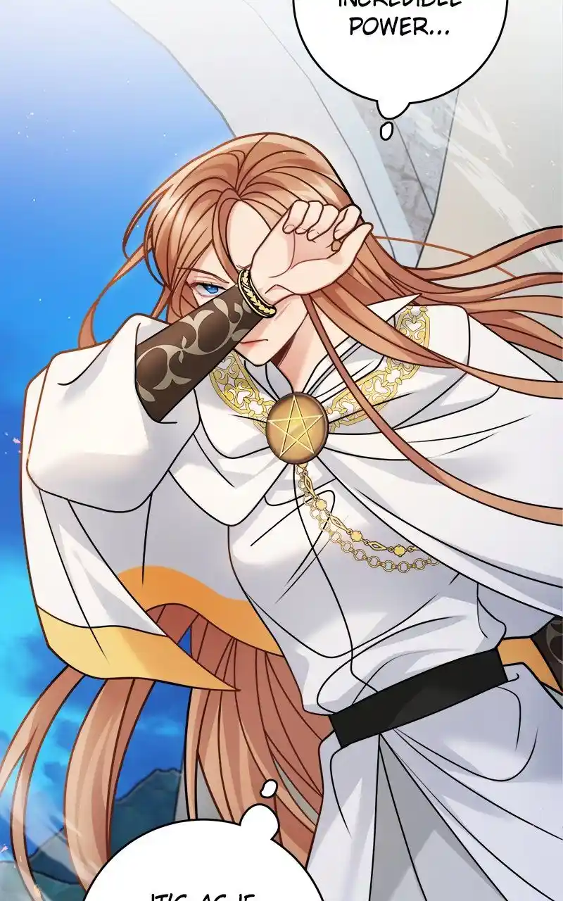 The Newlywed Life Of A Witch And A Dragon Chapter 106