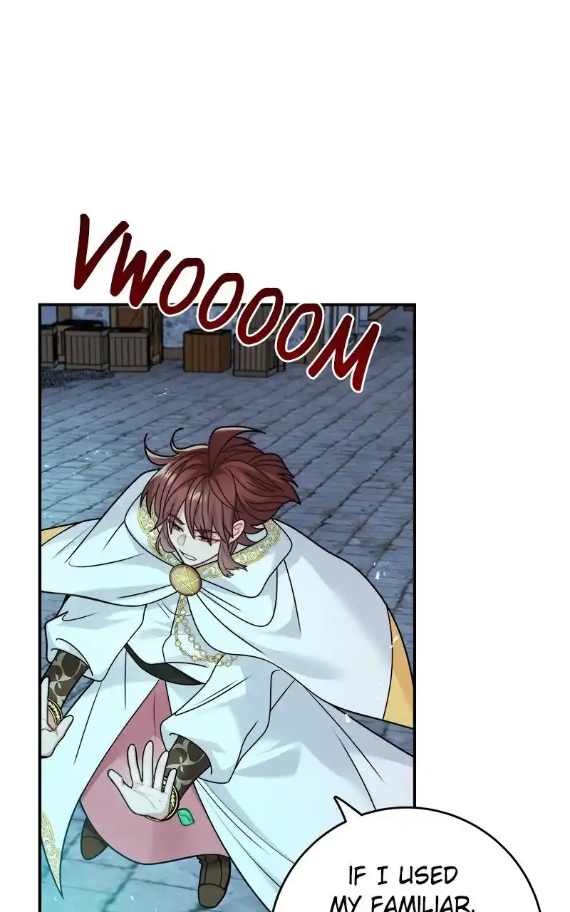 The Newlywed Life Of A Witch And A Dragon Chapter 106