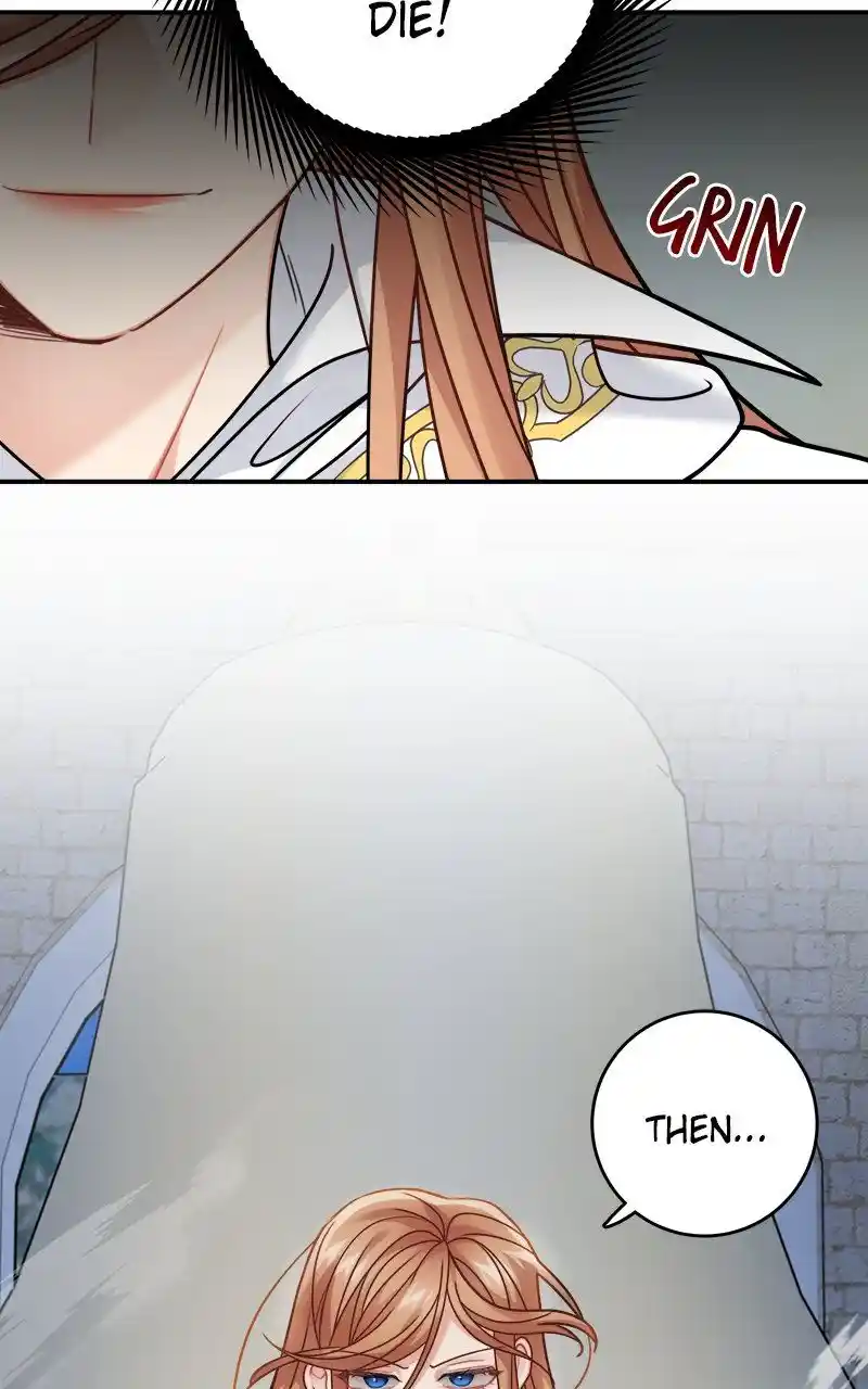 The Newlywed Life Of A Witch And A Dragon Chapter 106