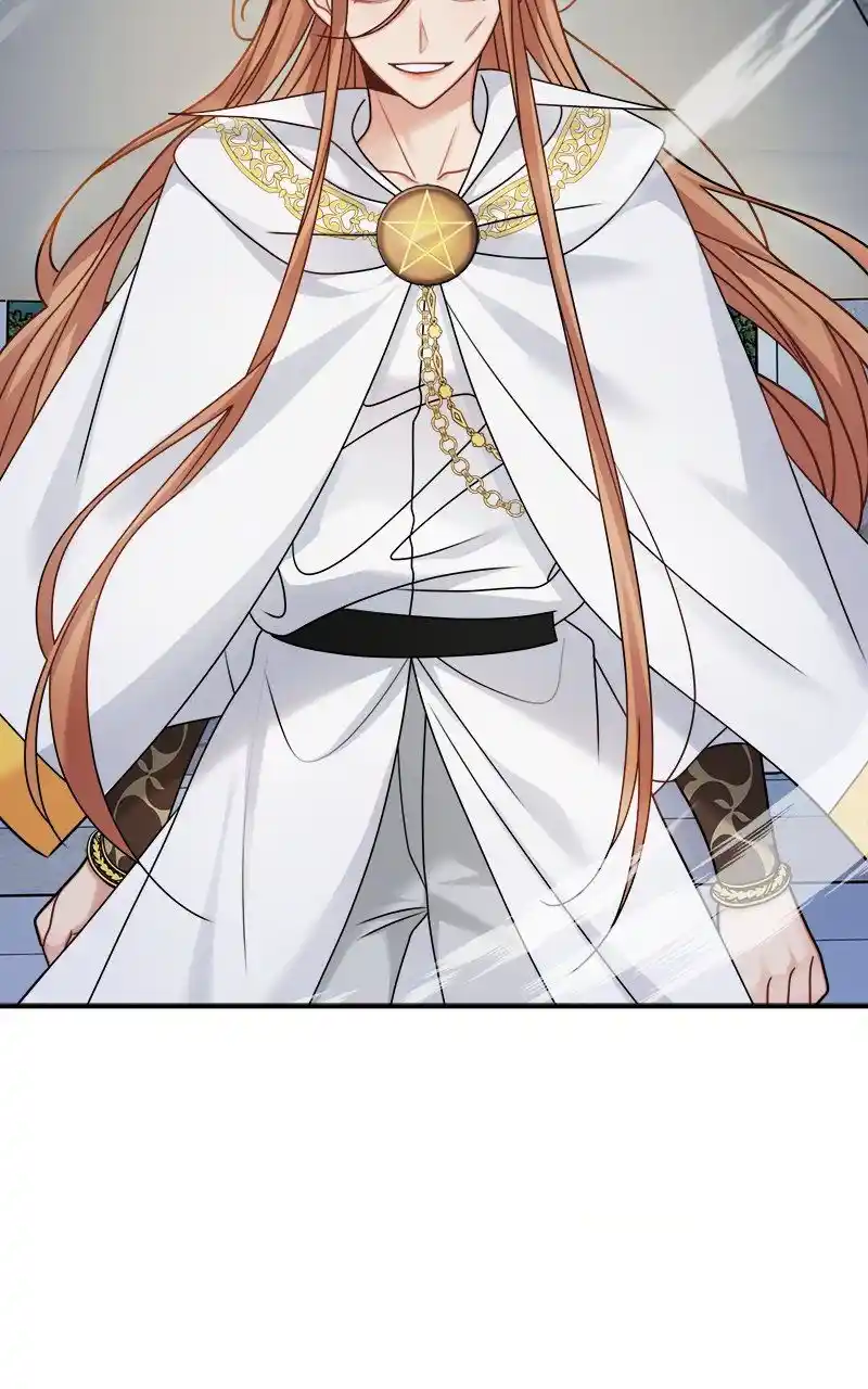 The Newlywed Life Of A Witch And A Dragon Chapter 106