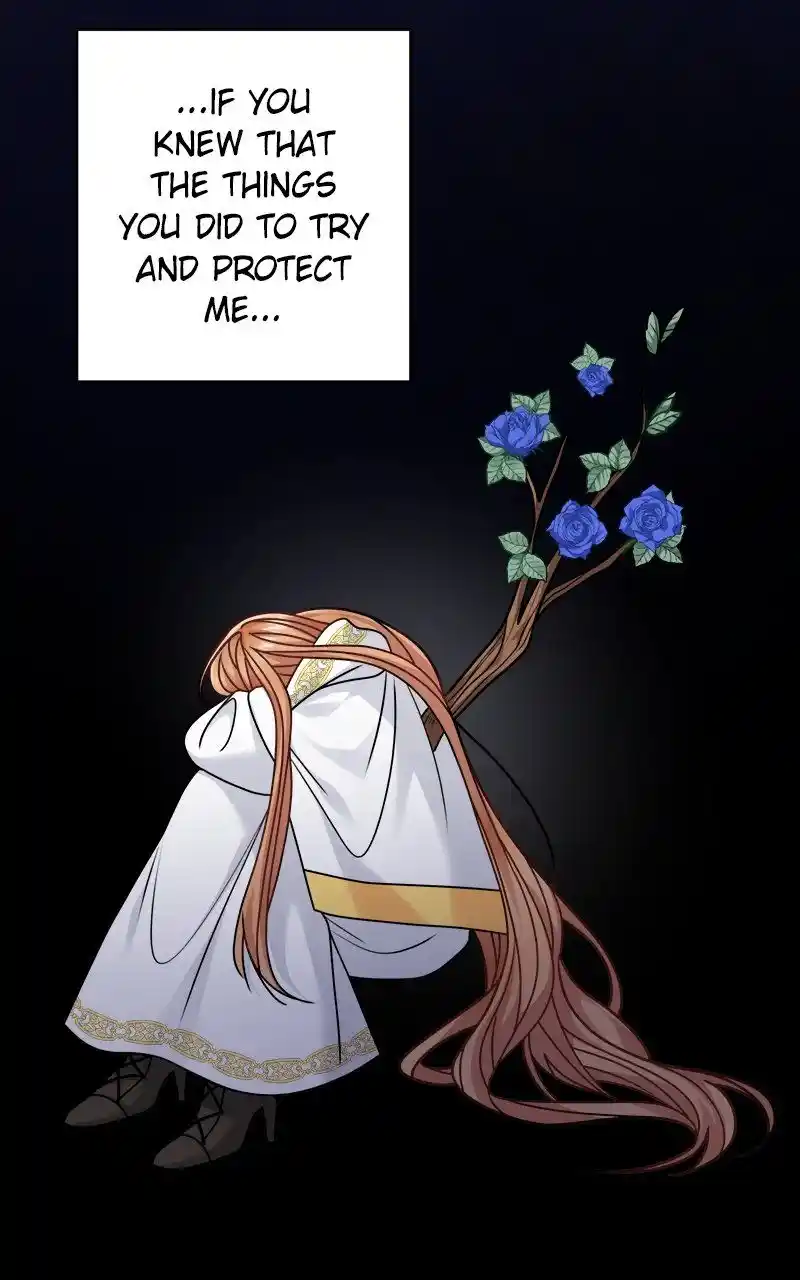 The Newlywed Life Of A Witch And A Dragon Chapter 106