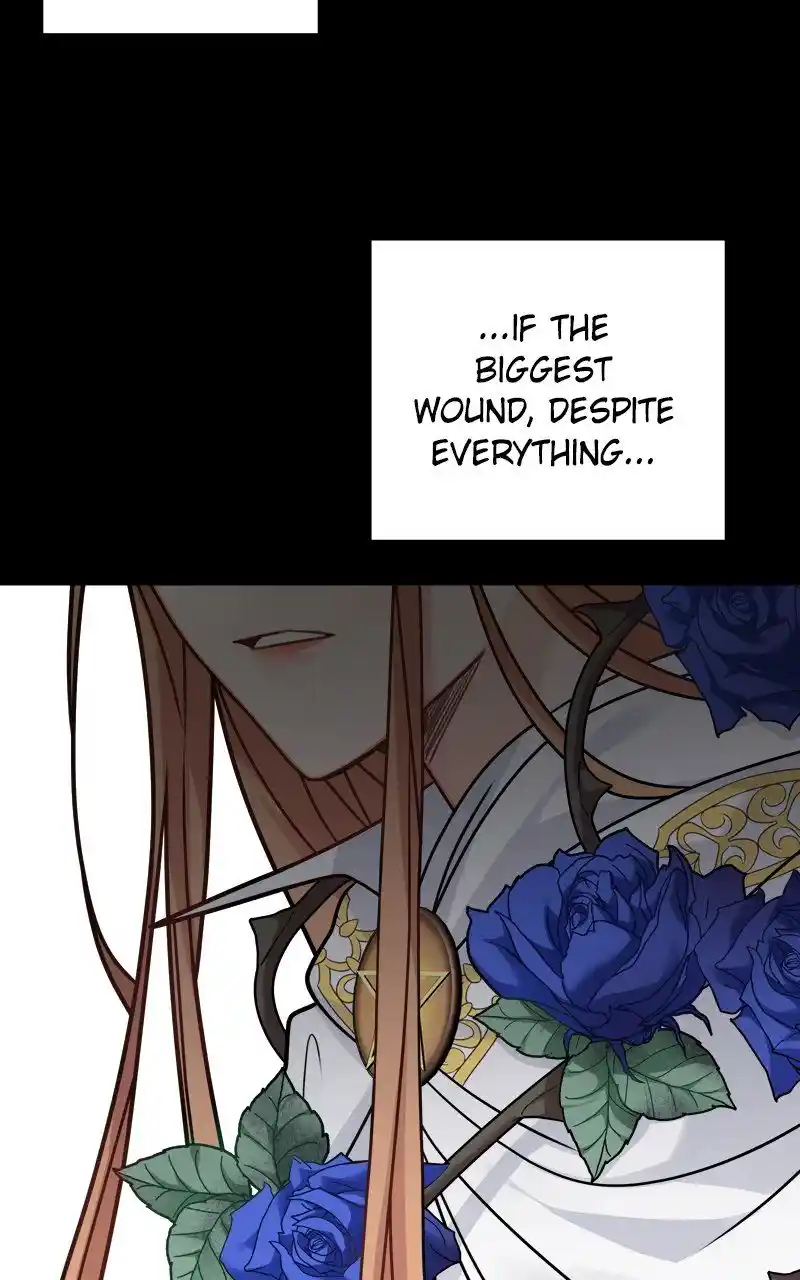 The Newlywed Life Of A Witch And A Dragon Chapter 106