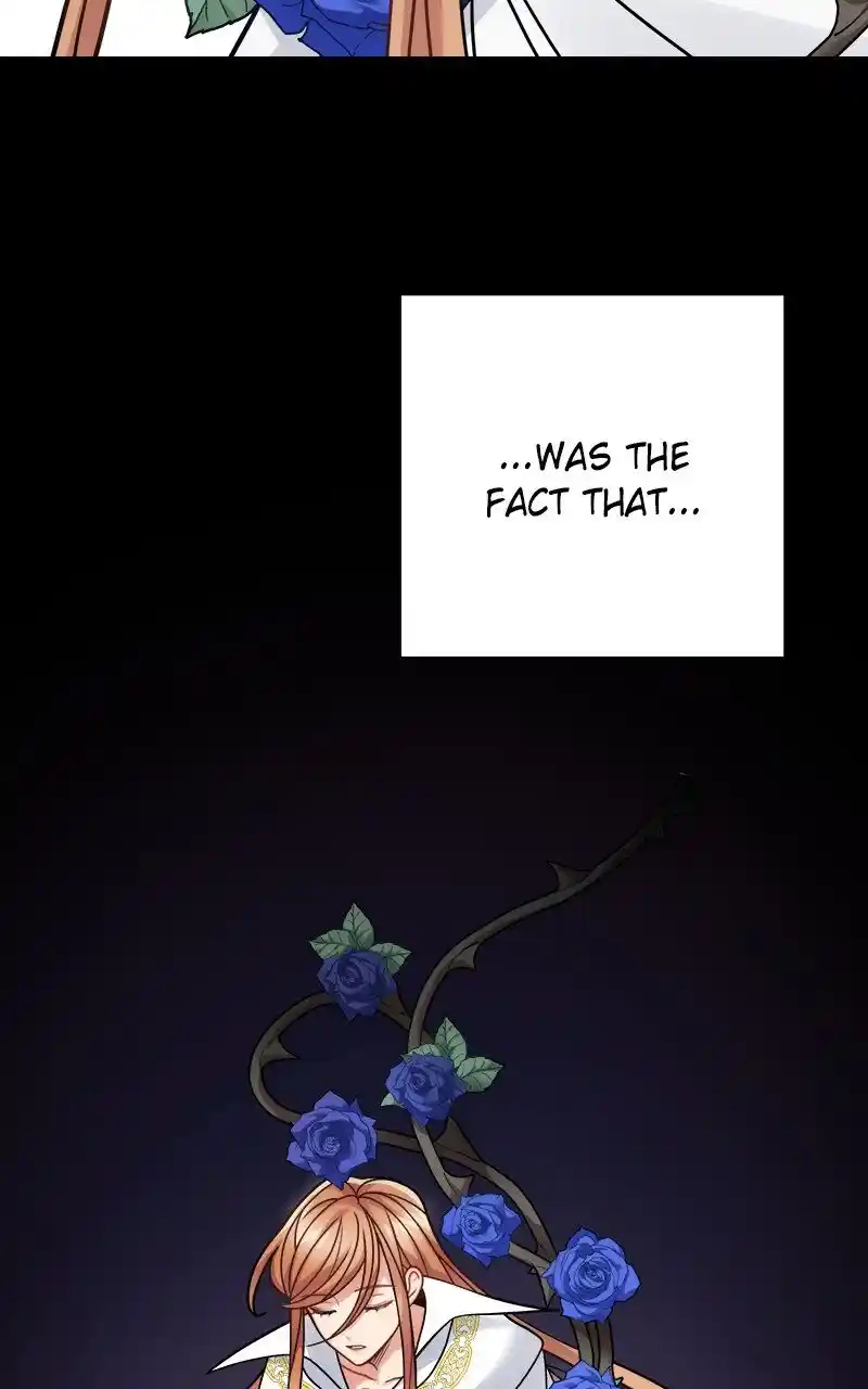 The Newlywed Life Of A Witch And A Dragon Chapter 106