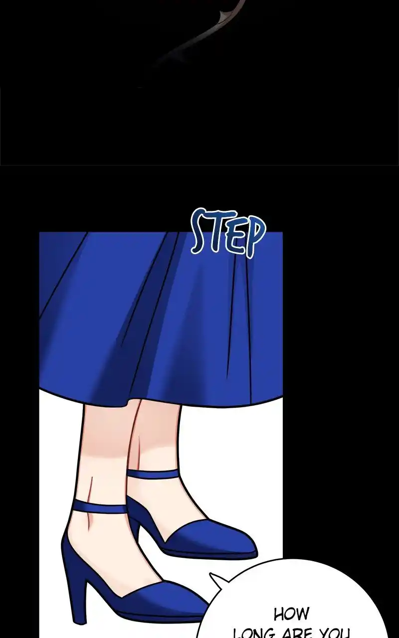 The Newlywed Life Of A Witch And A Dragon Chapter 106