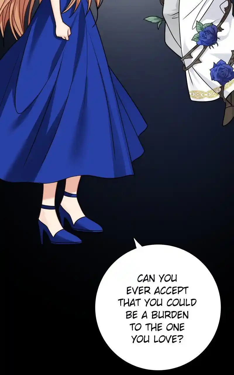 The Newlywed Life Of A Witch And A Dragon Chapter 106