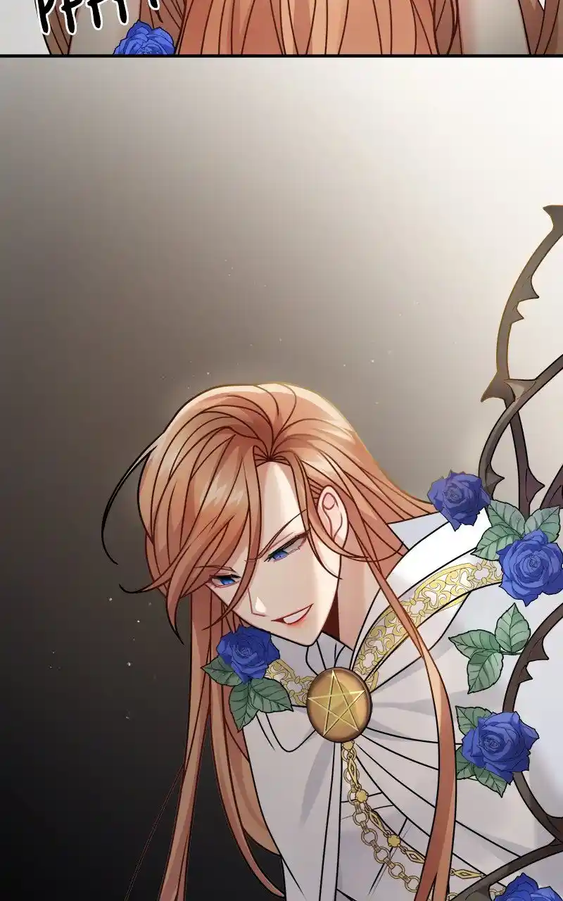 The Newlywed Life Of A Witch And A Dragon Chapter 106