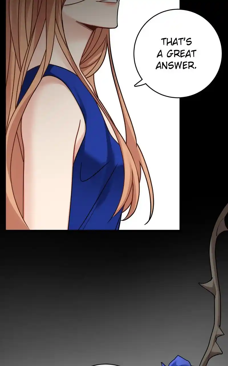 The Newlywed Life Of A Witch And A Dragon Chapter 106