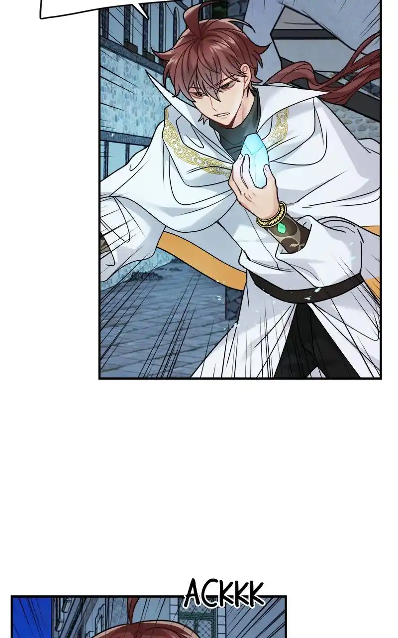 The Newlywed Life Of A Witch And A Dragon Chapter 106