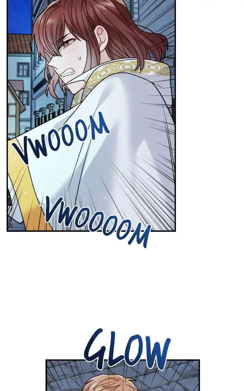 The Newlywed Life Of A Witch And A Dragon Chapter 106