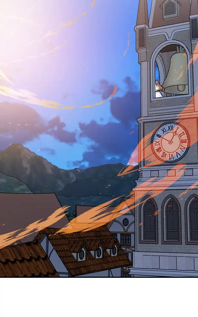 The Newlywed Life Of A Witch And A Dragon Chapter 106