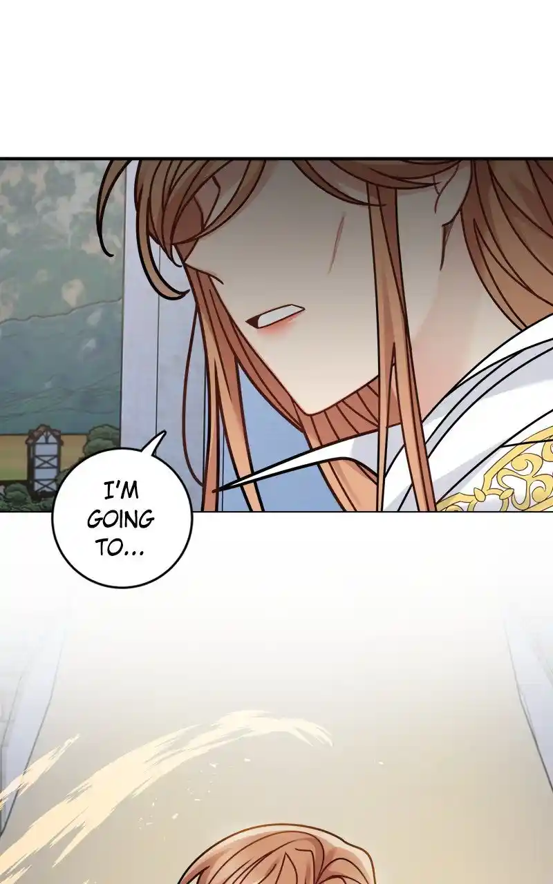 The Newlywed Life Of A Witch And A Dragon Chapter 106