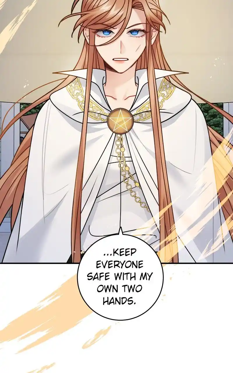 The Newlywed Life Of A Witch And A Dragon Chapter 106