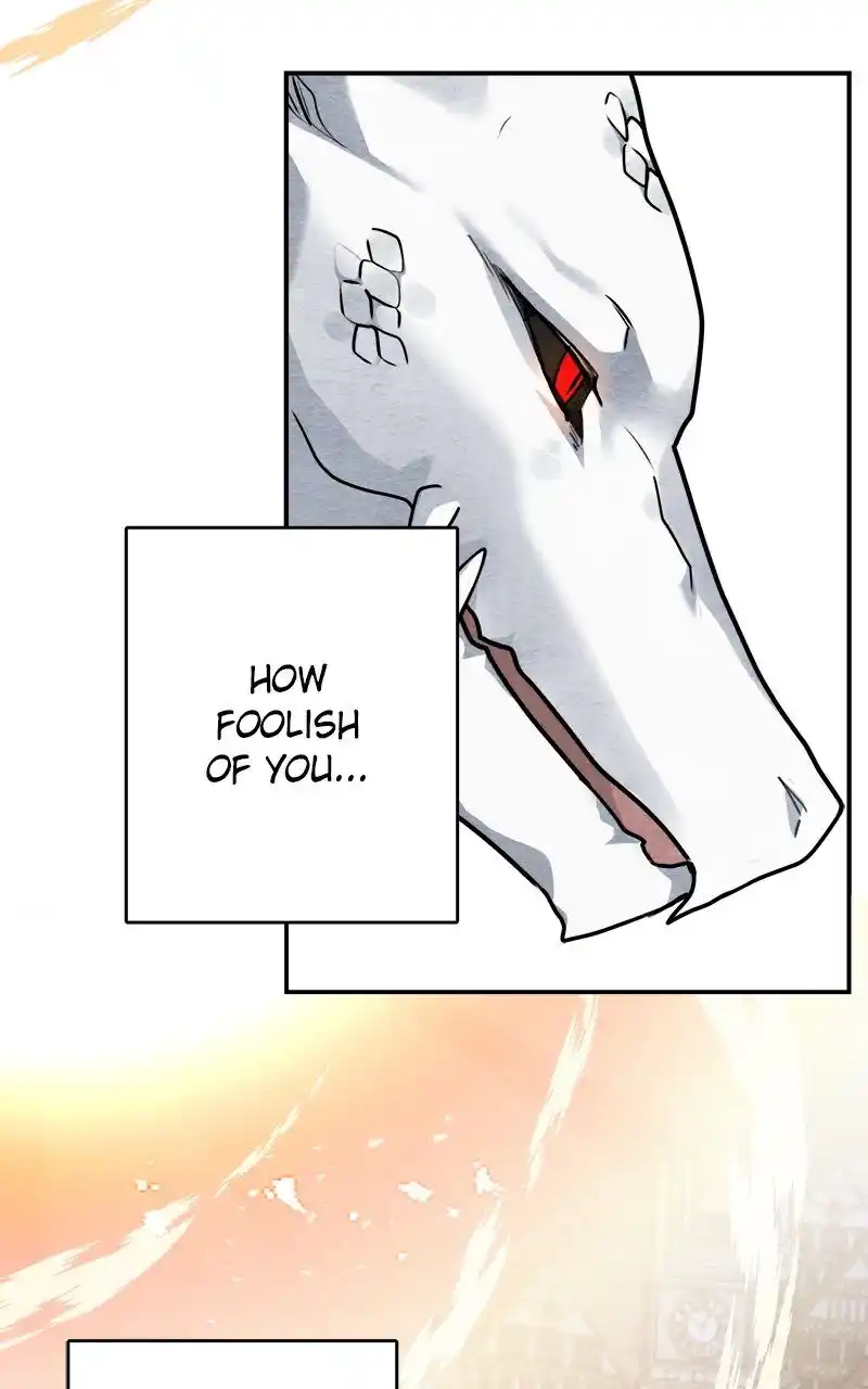 The Newlywed Life Of A Witch And A Dragon Chapter 106