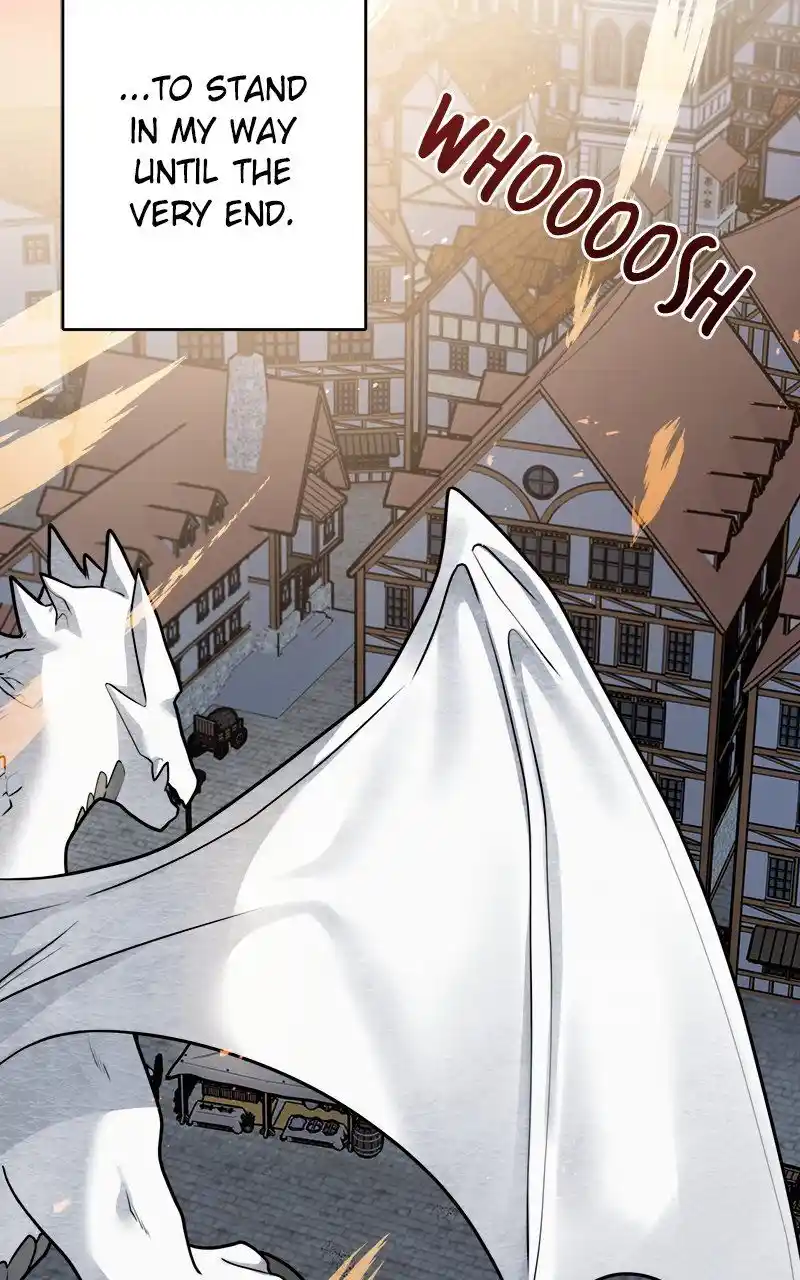 The Newlywed Life Of A Witch And A Dragon Chapter 106