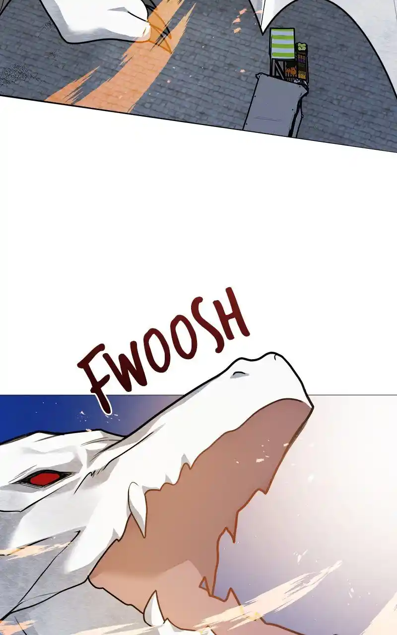 The Newlywed Life Of A Witch And A Dragon Chapter 106