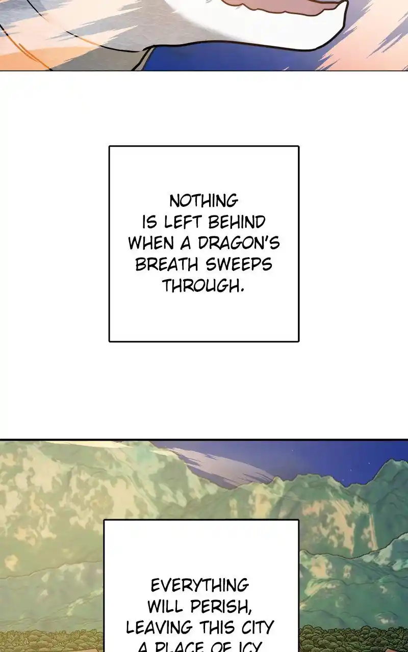 The Newlywed Life Of A Witch And A Dragon Chapter 106