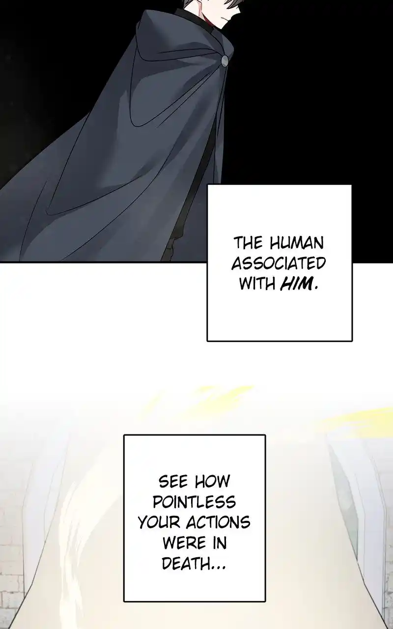 The Newlywed Life Of A Witch And A Dragon Chapter 106