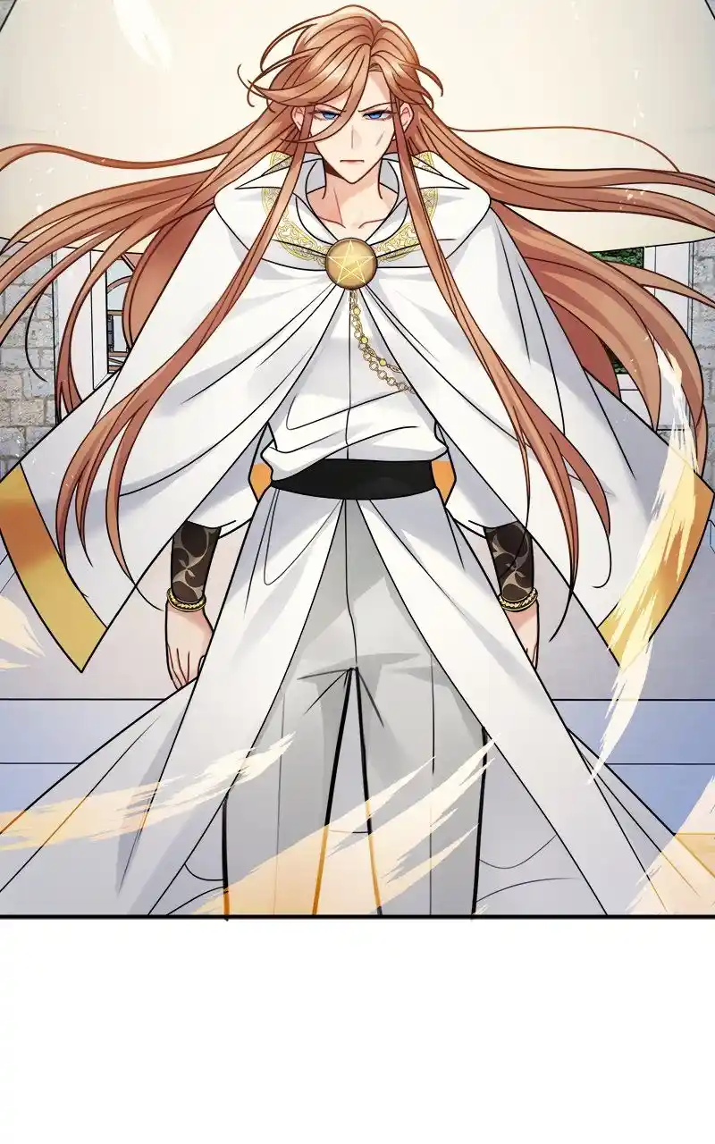 The Newlywed Life Of A Witch And A Dragon Chapter 106