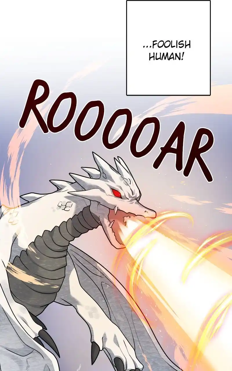 The Newlywed Life Of A Witch And A Dragon Chapter 106