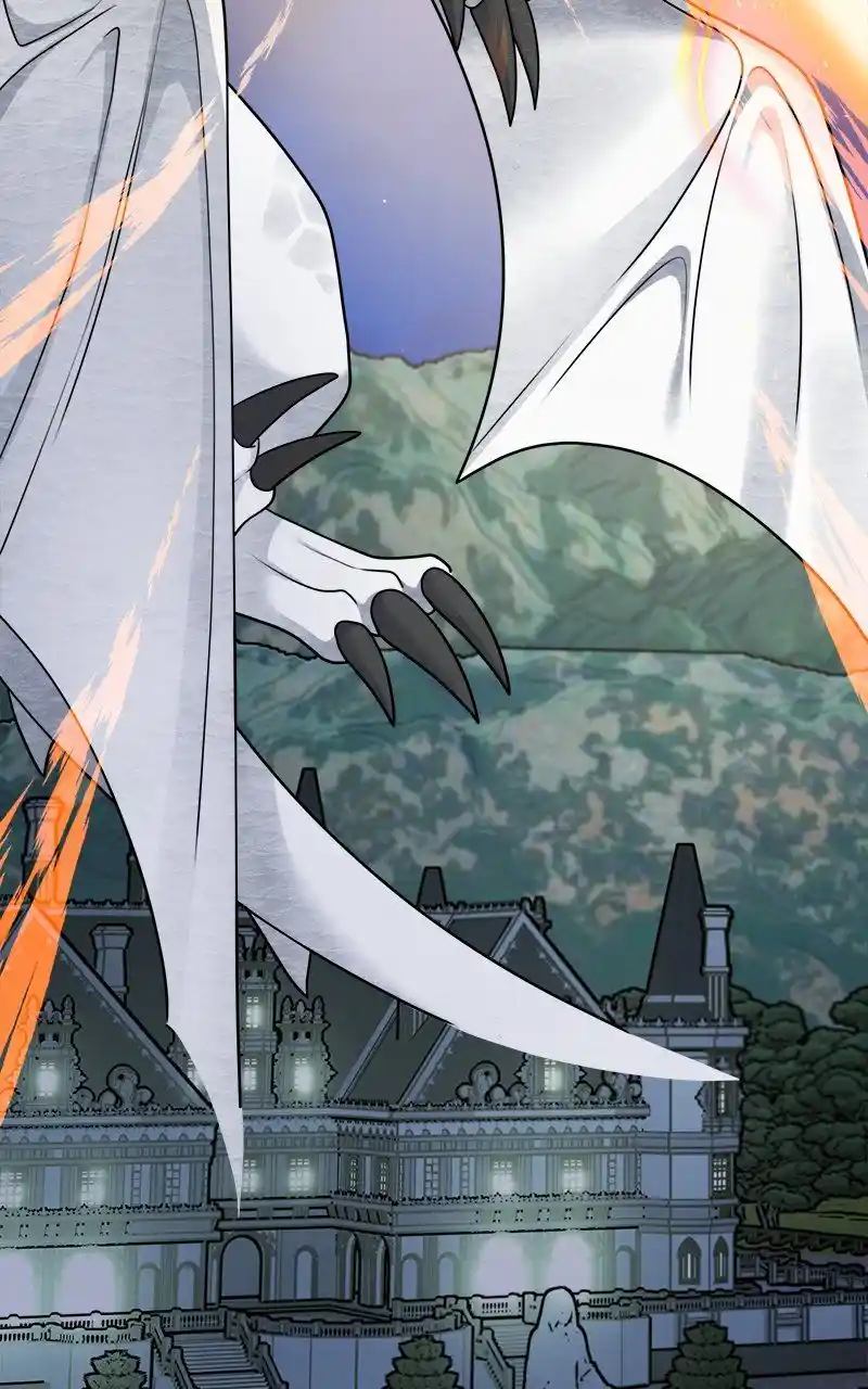 The Newlywed Life Of A Witch And A Dragon Chapter 106