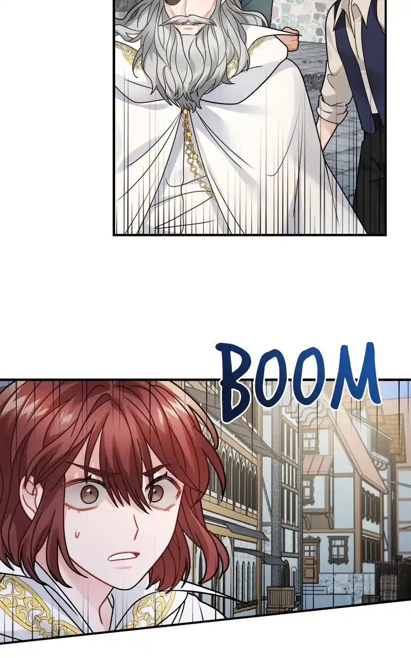 The Newlywed Life Of A Witch And A Dragon Chapter 106