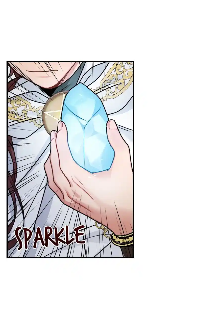 The Newlywed Life Of A Witch And A Dragon Chapter 106