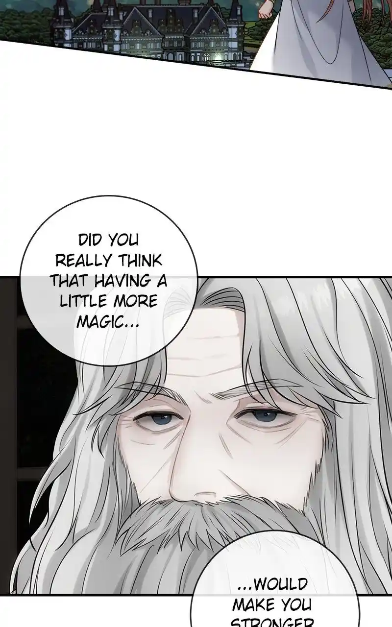 The Newlywed Life Of A Witch And A Dragon Chapter 106