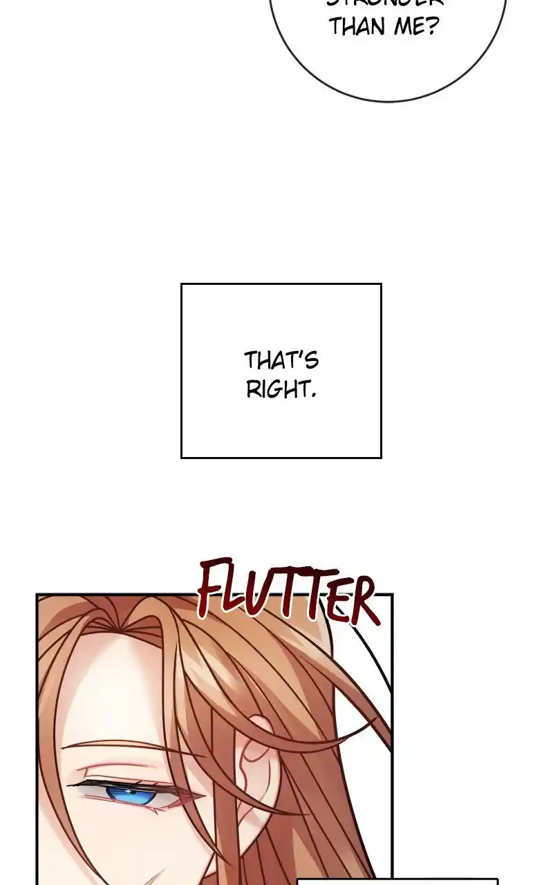 The Newlywed Life Of A Witch And A Dragon Chapter 106