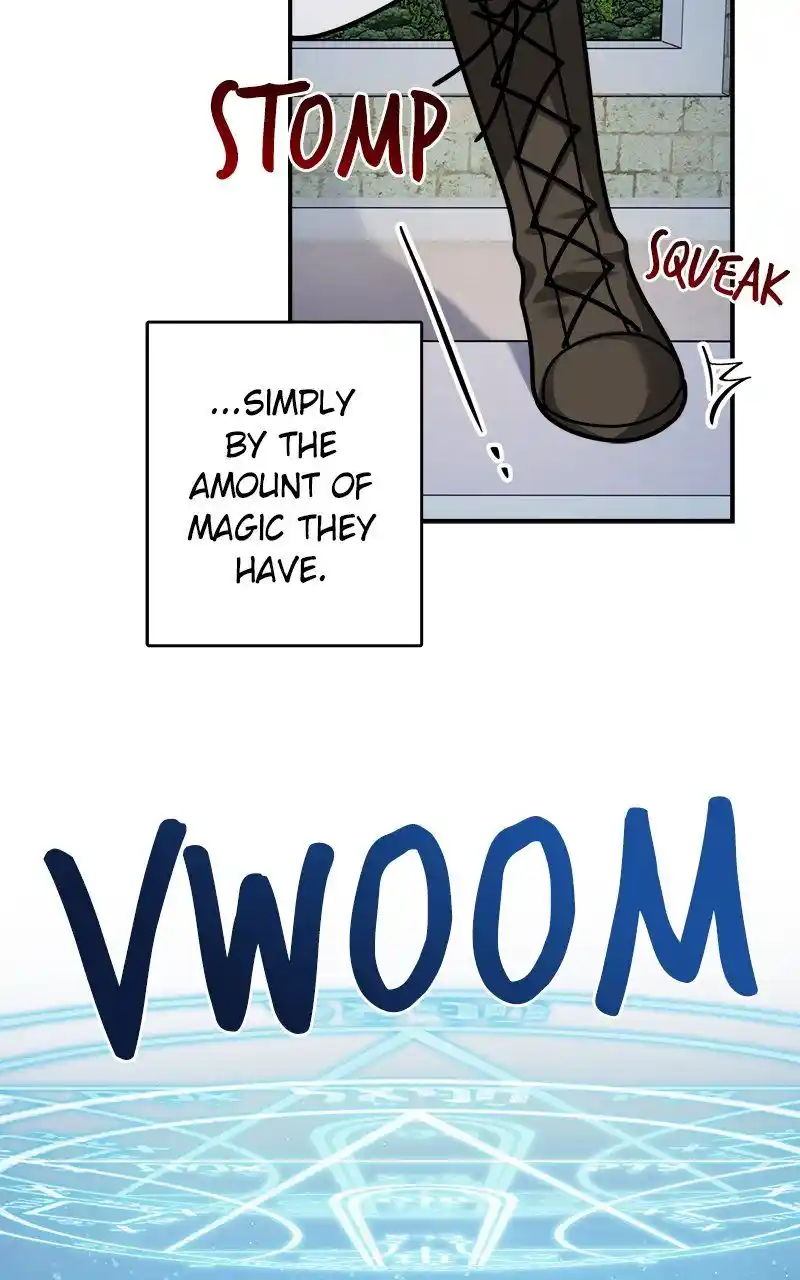 The Newlywed Life Of A Witch And A Dragon Chapter 106