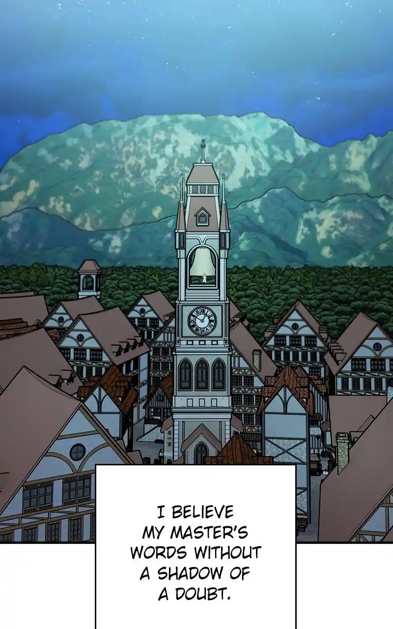 The Newlywed Life Of A Witch And A Dragon Chapter 106