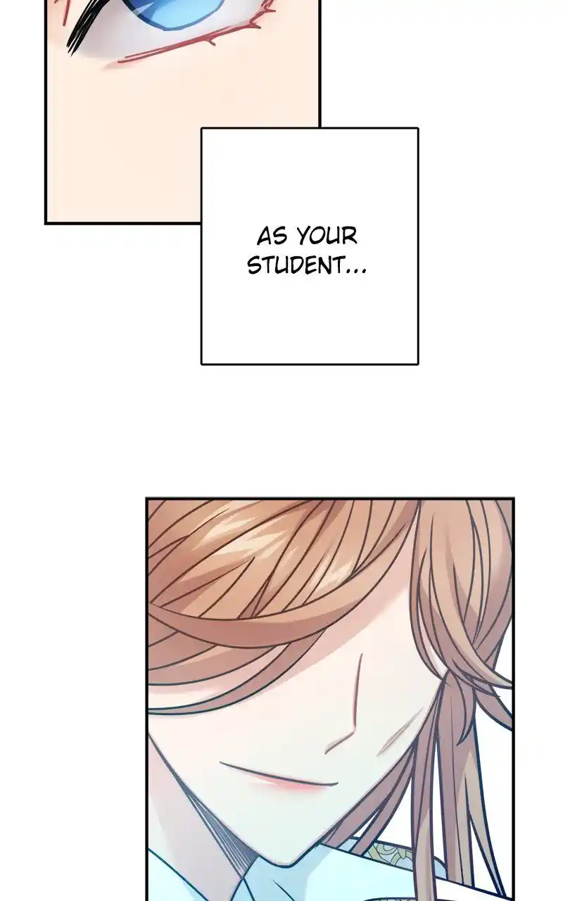 The Newlywed Life Of A Witch And A Dragon Chapter 106