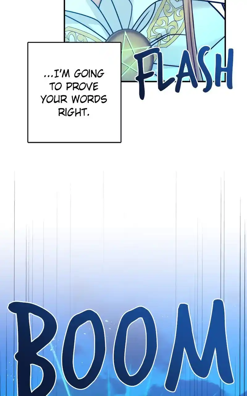 The Newlywed Life Of A Witch And A Dragon Chapter 106