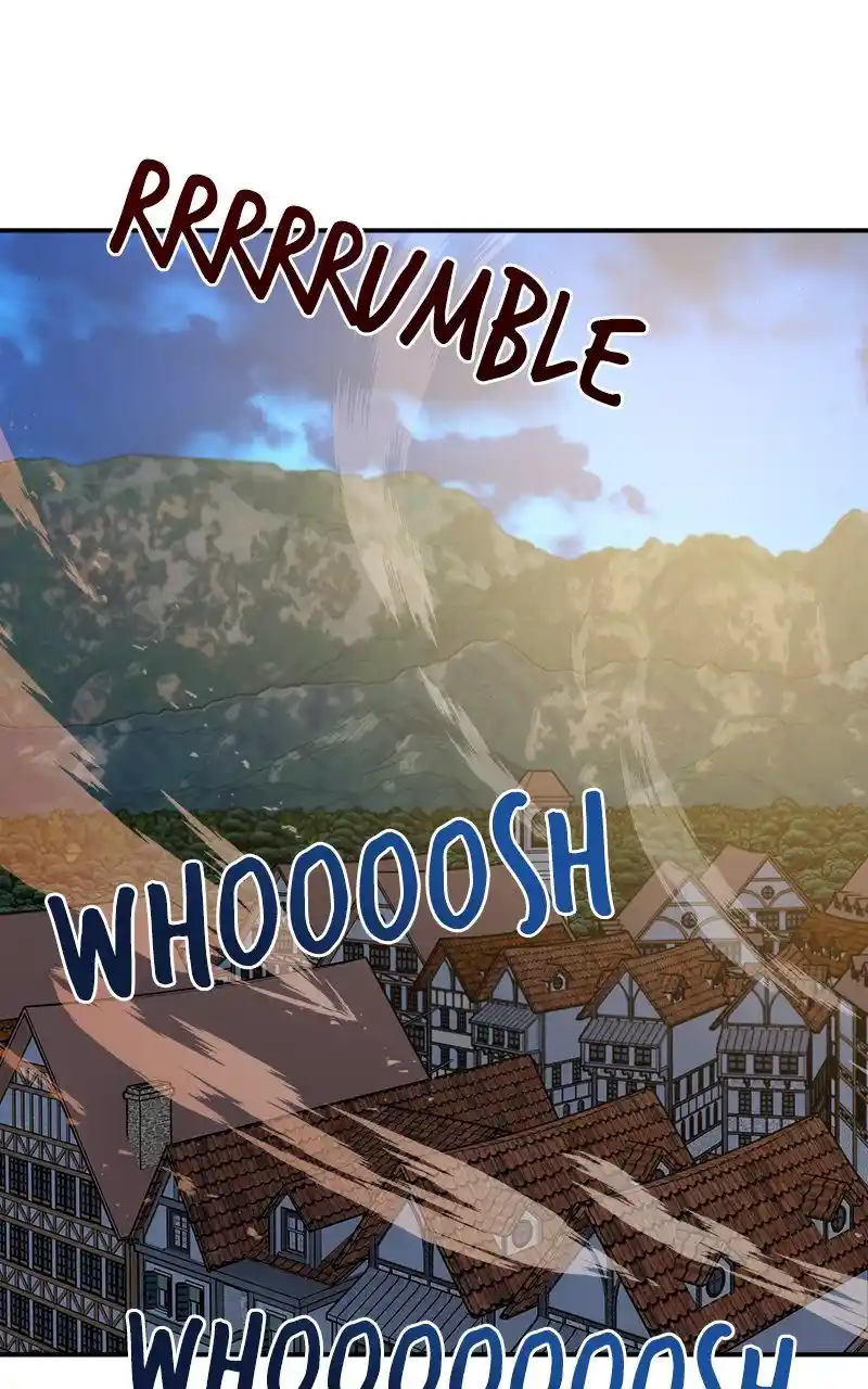 The Newlywed Life Of A Witch And A Dragon Chapter 107